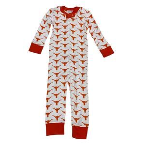 NWT Magnolia Baby 24M Hook em PJs